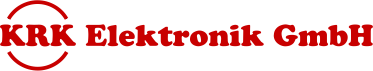 KRK Elektronik GmbH